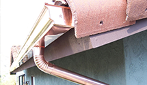 Rain Gutter Installation, Repair, Cleaning in Graceville, MN